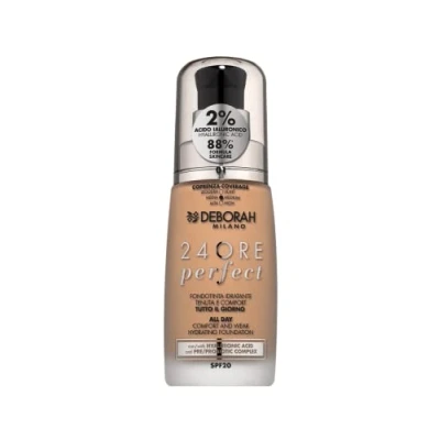 Immagine di DEB F/T 24 PERFECT NEW 01