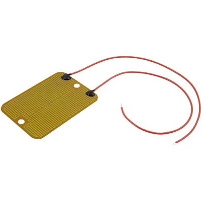 Immagine di TRU COMPONENTS Poliammide Lamina riscaldante 12 V/DC 2 W (L x L) 70 mm 50
