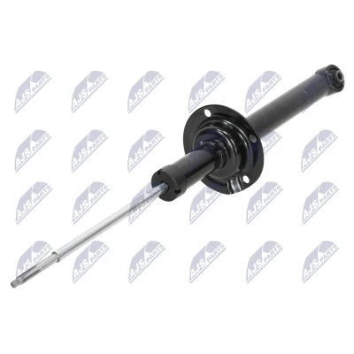 Immagine di NTY A HD 006 Ammortizzatore HONDA: Accord VII Sedan (CL, CN) 2.0, 2.4, 2.2 i CTDi 2003 2008