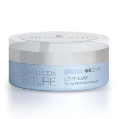 Immagine di Monacelli Pasta Lucida Texture Light Gloss 50ml