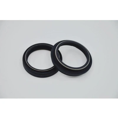 Immagine di Kit guarnizioni sospensione anteriore SKF KITB 43S
