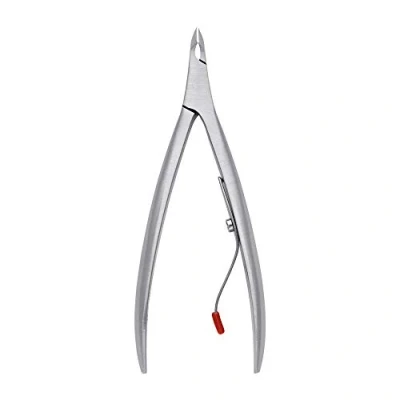 Immagine di ZWILLING Tronchesino per cuticole (rimuove le sporgenti e strappate, tagliente preciso, ipoallergenico), premium, argento, 100 mm