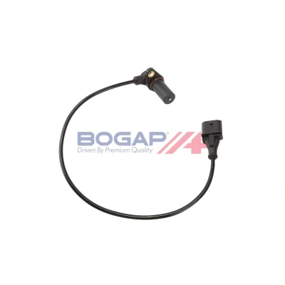 Immagine di BOGAP W6115126 Generatore di Impulsi 3a... poli Sensore Hall per albero motore/a gomito FIAT: Punto II Hatchback, Multipla, Grande Hatchback