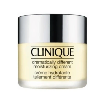 Immagine di Clinique Dramatically Different Moisturizing Cream Tipo di pelle 1/2 50 ml