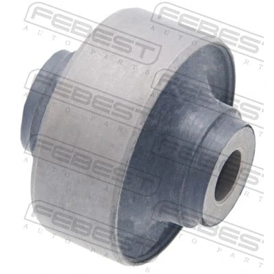 Immagine di FEBEST HAB 107 Silent Block Assale anteriore inferiore, posteriore HONDA: JAZZ 4
