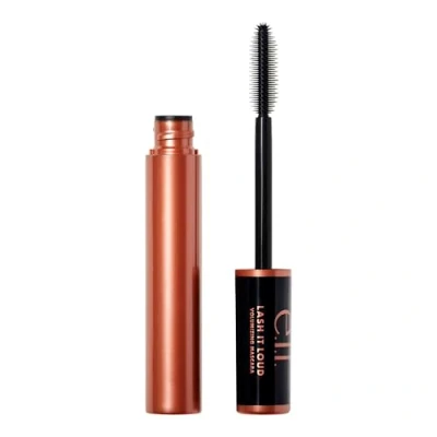 Immagine di e.l.f. Lash It Loud Mascara Deep Brown