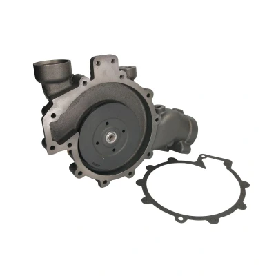 Immagine di THERMOTEC WP DF130 Pompa acqua con guarnizione meccanico