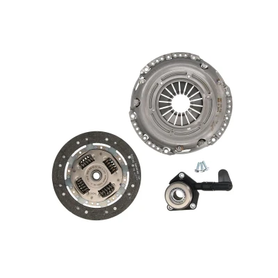 Immagine di SACHS 3000 990 518 Kit Frizione 220 FORD: Focus 2 Kombi, 2, C Max