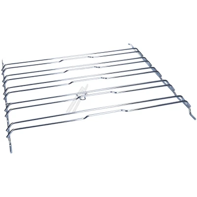 Immagine di Whirlpool Indesit 481010762741 guida/tracce C00379899 supporto grigl. minerva 67L