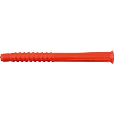Immagine di TOX Tassello universale lungo Constructor 6x50 mm + vite, 10 pz, 022702081