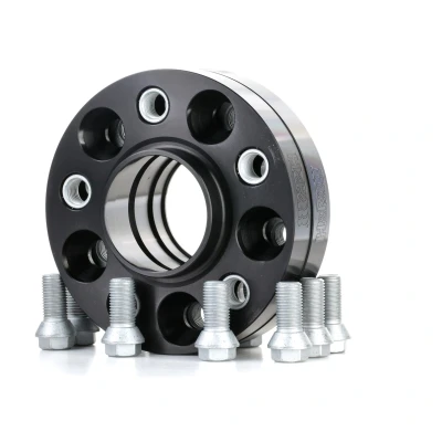 Immagine di H&amp;R B40556658 Allargamento scartamento ruote 5 112 20 AUDI: A4 B8 Avant, A6 C7 A5 Coupe