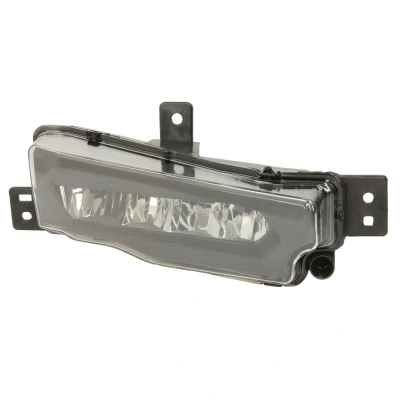 Immagine di TYC 19 6219 10 9 Fendinebbia Dx con LED