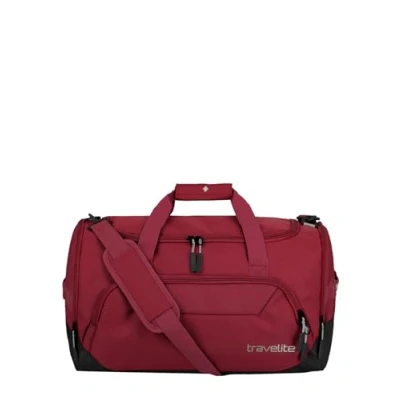 Immagine di Travelite Borsa da viaggio, Donna, Taglia: One Size, Rot