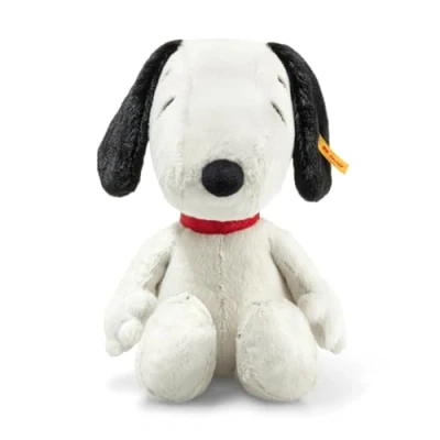 Immagine di Steiff Snoopy bianco, 30 cm