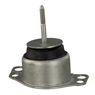 Immagine di FEBI BILSTEIN 39281 Supporto motore inferiore, Sx Cuscinetto gomma metallo 92,2 FIAT: Punto I Hatchback, Cabrio, LANCIA: Y