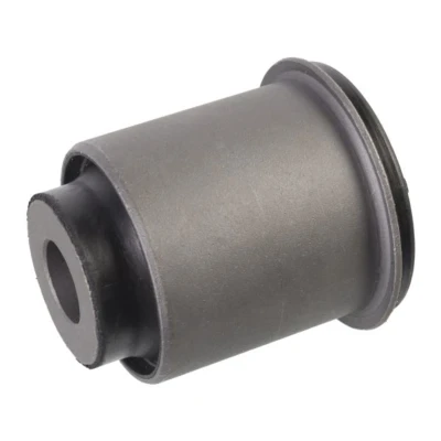 Immagine di FEBI BILSTEIN 107157 Silent Block inferiore, Assale anteriore Sx, Dx 65 Gomma