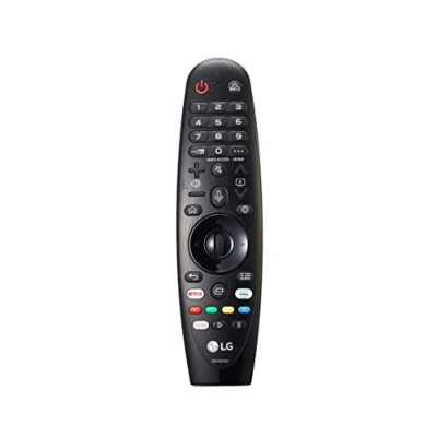 Immagine di LG Magic Remote 2020 AN MR20GA, nero