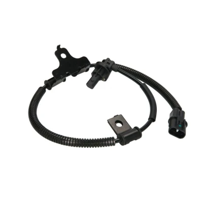 Immagine di FEBI BILSTEIN 109420 Sensore ABS Assale anteriore Dx 590 KIA: Picanto I