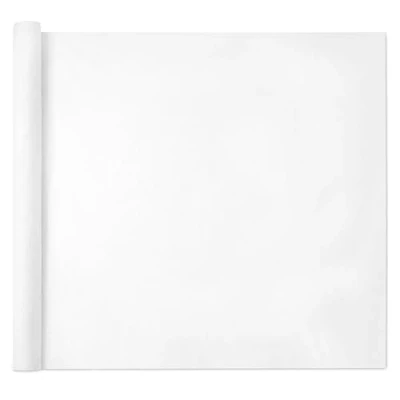 Immagine di Amazon Basics, Telo protettivo per piante, 3 x 9,1 m, bianco, confezione da 1