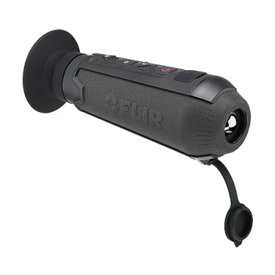 Immagine di FLIR Scout TKx Compact Thermal Monocular 9Hz