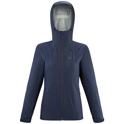 Immagine di Millet FitzRoy Giacca Hardshell da Donna