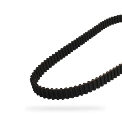 Immagine di GREENSTAR Cinghia a Doppia dentatura Lunghezza 1800 mm Larghezza 25 Facile sostituzione Resistente e durevole Sostituisce origine CASTELGARDEN, DOLMAR, HONDA, ISEKI,