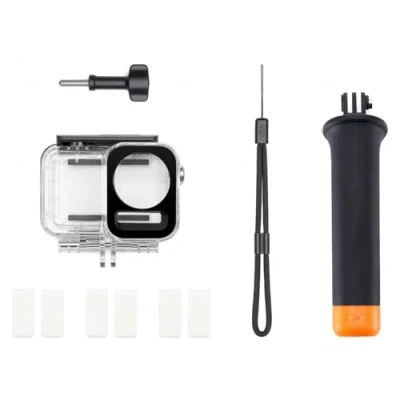 Immagine di Kit di accessori Osmo Action per immersioni