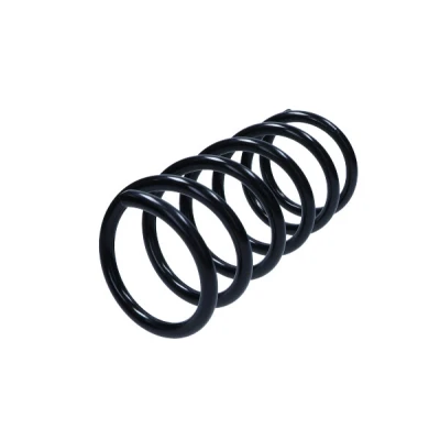 Immagine di MAXGEAR 60 0659D Molle ammortizzatori Assale posteriore FIAT: Panda II Hatchback (169) 1.2 LPG, 1.3 D Multijet 4x4, 1.2, JTD 4x4