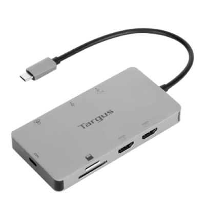Immagine di Targus Docking station USB C® DOCK423EU Adatto per marchio (Notebook Dockingstations): universale