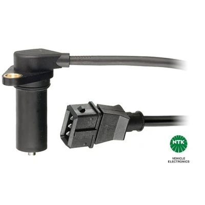 Immagine di NGK 81231 Generatore di Impulsi 3 con cavo AUDI: 80 B4 Sedan