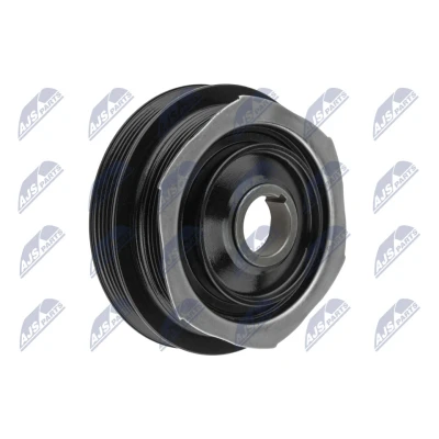 Immagine di NTY RKP MZ 002 Puleggia Albero Motore