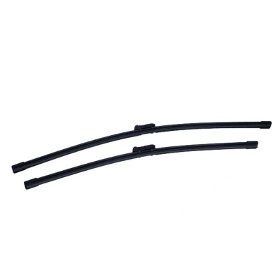 Immagine di Spazzola tergi Maxgear 39 0126 Spazzole flat blade AUDI: A4 B8 Avant, Q3, B9 VOLVO: XC40, S90 II, V90 II Station Wagon, PORSCHE: Macan