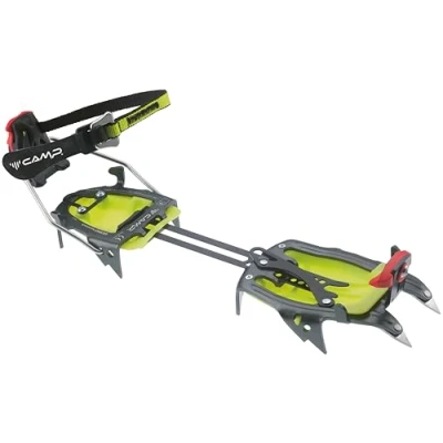 Immagine di C.A.M.P. SKIMO NANOTECH