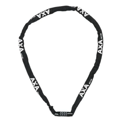 Immagine di Axa CANDADO Rigid RCC 120 cm GROSOR 3.5mm COMBINAC