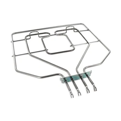 Immagine di DL pro Elemento riscaldante per il riscaldamento superiore, 2800 W, 230 V, Bosch Siemens Constructa 684722 00684722