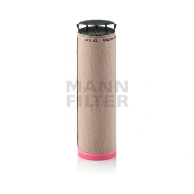Immagine di MANN FILTER CF 610 Filtro aria secondaria