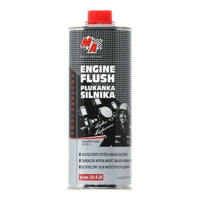 Immagine di MA PROFESSIONAL 20 A38 Detergente per motore 400 Bottiglia