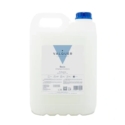 Immagine di Valquer Profesional Laboratorios Shampoo Incolore 5000 Ml