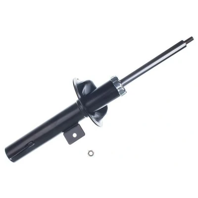 Immagine di DENCKERMANN DSB508G Ammortizzatore Assale anteriore Dx A pressione del gas doppio tubo tipo McPherson Spina superiore