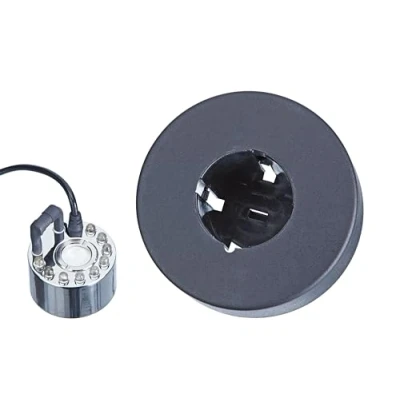Immagine di Pontec 87989 PondoFog RGB Giochi dacqua