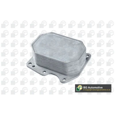 Immagine di BGA CO2303 Radiatore Olio senza filtro FORD: Transit Mk6 Van, Camion pianale/Telaio, Custom V362 Bus