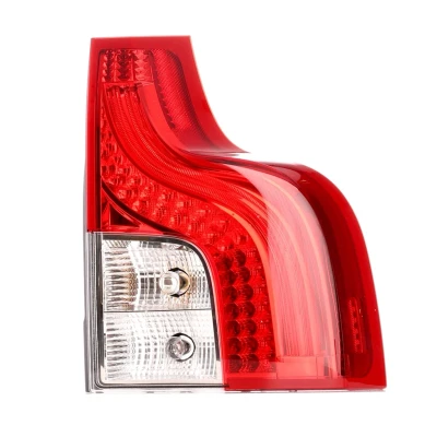 Immagine di HELLA 2SK 011 065 041 Fanale posteriore Dx LED, P21W, PY21W 12 con lampadine portalampada VOLVO: XC90 I