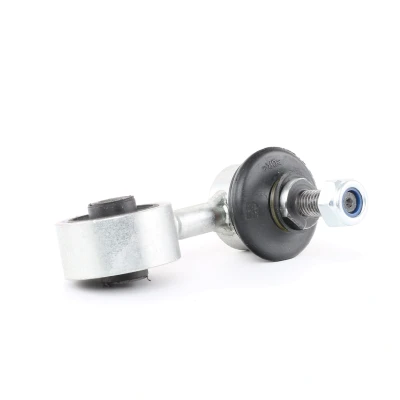 Immagine di FEBI BILSTEIN 04220 Bielletta barra stabilizzatrice Assale anteriore Sx, Dx 66,5 M10 x 1,5 con dado autobloccante Acciaio