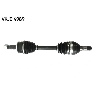 Immagine di SKF VKJC 4989 Albero motore / Semiasse 595,5, 57,5 OPEL: Astra J Hatchback, Sports Tourer