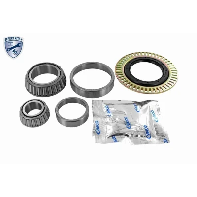Immagine di VAICO V30 7409 Kit cuscinetto ruota Assale anteriore con accessori EXPERT KITS + anello sensore ABS