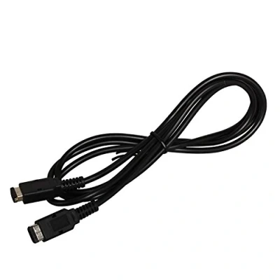 Immagine di 2 Player cavo di collegamento Connect per Nintendo Gameboy Color/GBC (1 pezzo)