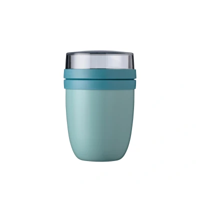 Immagine di Mepal Lunchpot Ellipse Insulated Nordic Green