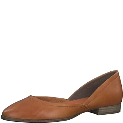 Immagine di MARCO TOZZI Donna 2 22108 20, Ballerine, Mango, 37 EU