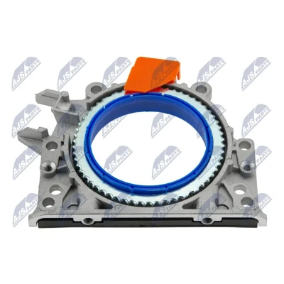 Immagine di NTY NUP AU 001 Paraolio Albero Motore Monoblocco VOLKSWAGEN: GOLF 6, Polo V Hatchback, California T6 Bus, AUDI: A4 B8 Avant, A3 Hatchback