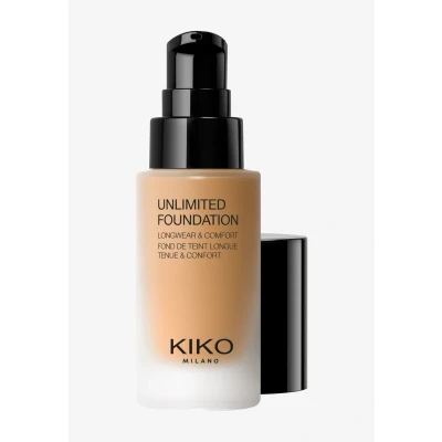 Immagine di KIKO Milano Unlimited Foundation 7G Fondotinta Fluido A Lunga Tenuta